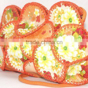 Wholesale China Style Shoulder Long Strap Bag Mass Color Special Design photo-4