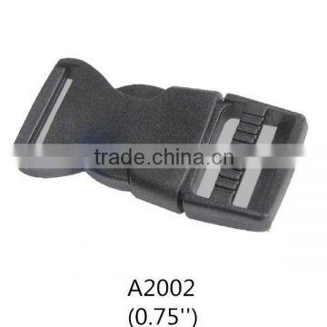 High quality motorcycle helmet quick release buckles