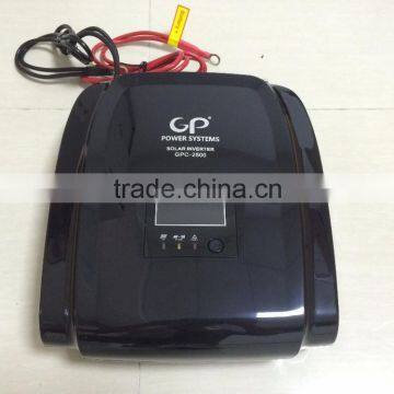 [GP]General Power 1000VA-2000VA off Grid Solar Mini Inverter for Home Appliances photo-4