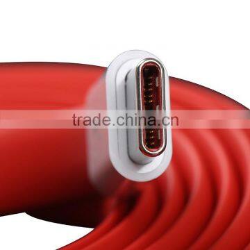 New Version USB Type-c Data Cable for Apple MacBook Nokia N1 Letv Phone photo-5