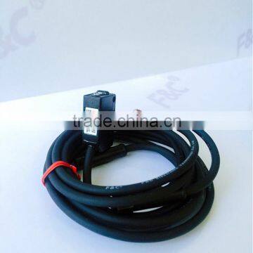 CR-200/15D Micro Photoelectric Sensor With Reflector ,Mirror Reflection Type,Active Components,Waterproof and Oilproof photo-5