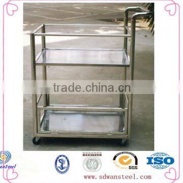 medical emergency trolley