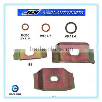 Bridge washer for tire valve B5 B6 B7 B8