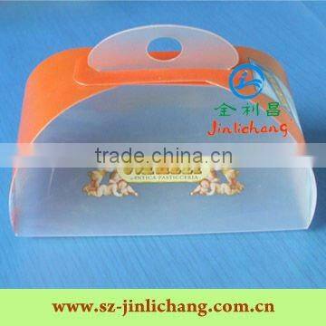 Custom Cookies Box Packaging Design for 18 Years Experience