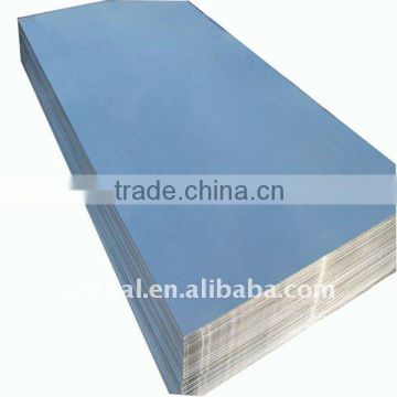 High Quality Aluminum plate 6061 T6 China Supply