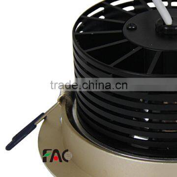 Factory Outlets Long Battery Life 110 Volt Led Ceiling Lights photo-5