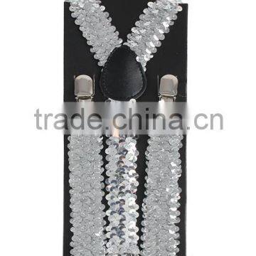 Glitter Party Suspender Manufacturer