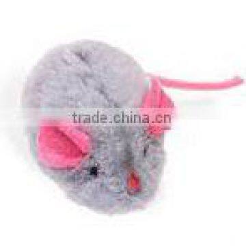 Wholesale cheap toy mouse for cat to play                        
                                                Quality Choice