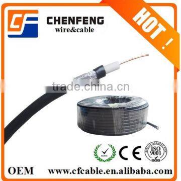 High quality RG6 CCTV wires copper