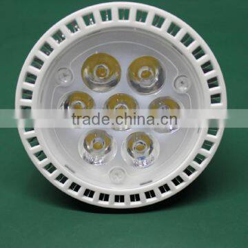 li-tian led lighting zhongshan factory Hot aluminum LED flowerlight