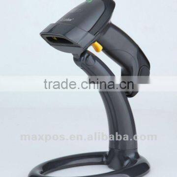 Barcode scanner/laser scanner