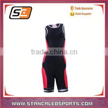 stan caleb custom sublimation international triathlon suit for woman triathlon clothing