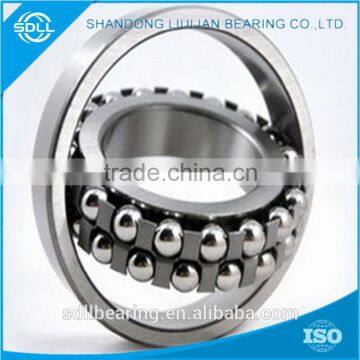 Fashion classical parts self aligning ball bearing 1224