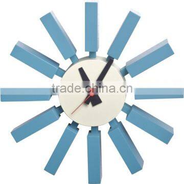 sky clock /wall clock