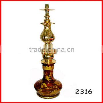 Hookah shisha narghile from China