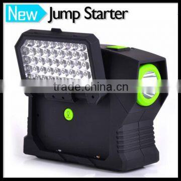 2016 Newest 24V Battery Jump Starter Car