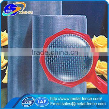 Factory professional high carbon steel wire hot sale crimped wire mesh