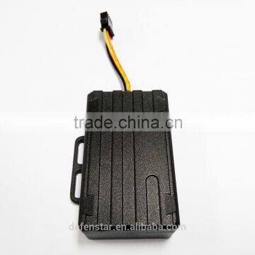 Smallest Waterproof Hidden Vehicle Car Motorcycle E-bike Gps Tracker photo-3