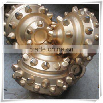 Hot Selling Oilfield PDC With High Quality photo-3