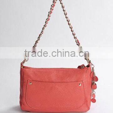 Classical Metal Chain Shoulder Handbags for Ladies Bags photo-3