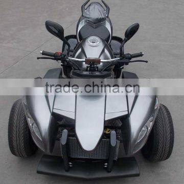 250CC ATV With EEC photo-4