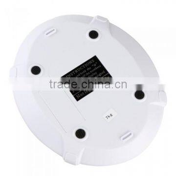 Hot Sale Electronic Digital Food Kitchen Weighing Scale 7kg photo-4