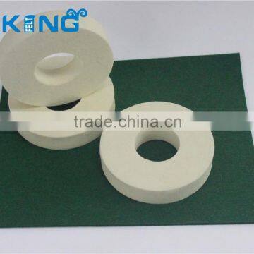 100mm Diameter Wool Felt Wheel for Marble photo-3