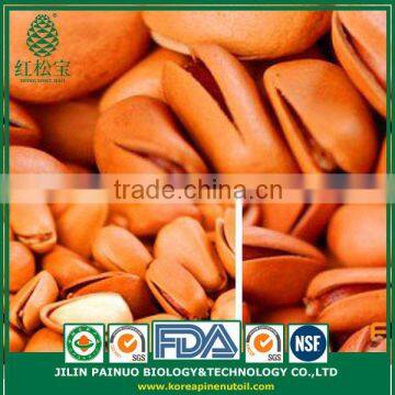 Factory Direct Export Top Quality Guaranteed Open Pine Nuts in Shell