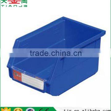 Warehouse Heavy Duty Storage Bins Wall Mount Spare Parts Bins,Combination Boxes Bin