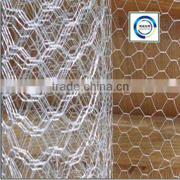 Galvanized Gabion Box Gabion Basket