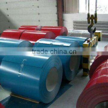 High Quality Roofing Application GI and PPGI Steel Coil/Metal Building Materials photo-4