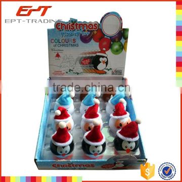 Best toys for 2015 christmas gift jumping toy