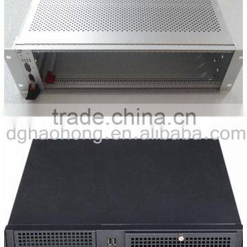 Precision Metal Stamping Parts photo-2