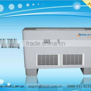 VEF European Universal Style Fan Coil Unit