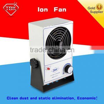 factory directly sale !!! Simco Aerostat PC Ionizing Air Blower Fan Ion Anti-Static 220V AC ( Electrostatic ion Electric Fan )