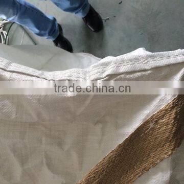 Jumbo roll PP woven fabric for bag making