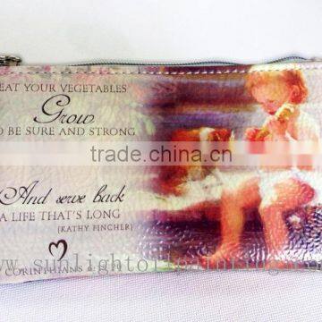 Hot Sale Modern Fashion Wholesale Women Animal Shaped Leather Coin Purse