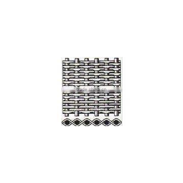 120crimped Wire Mesh ,stainless Steel Crimped Wire Mesh