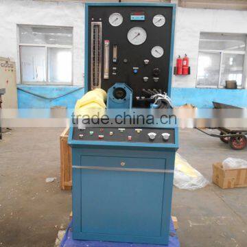 Advanced Model PT001B PT pump test stand