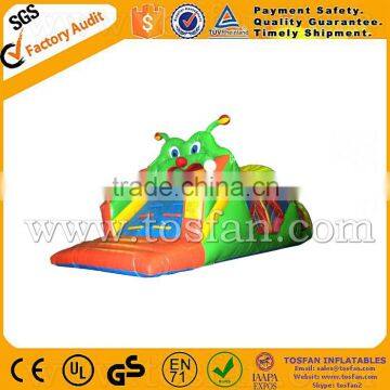 Durable Obstacle Course for Funny Games A5001 photo-2