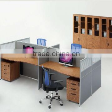 2013 hot sale cheaper Aluminum partition/office furniture dividers partitions manufacturer