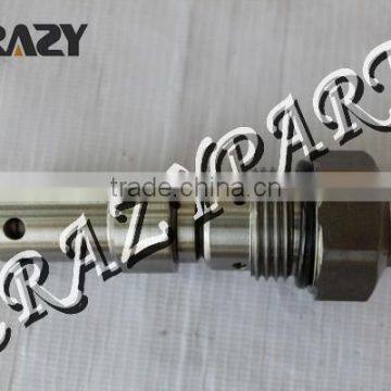 excavator hydraulic main relief valve for EX200