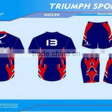 customized soccer jerseys | soccer uniforms for team | football tshirts