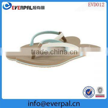 New Design Girl Fashion Nude Beach Slipper
