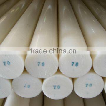 Best price and high quality Nylon rod