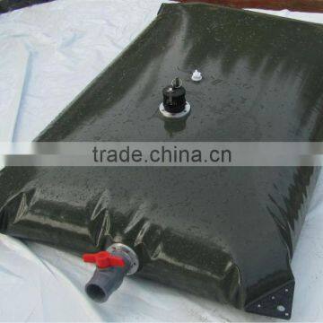 Collapsible Pillow Water Tank