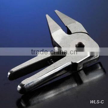 Air Nipper - Wire cutting Right-angle shears