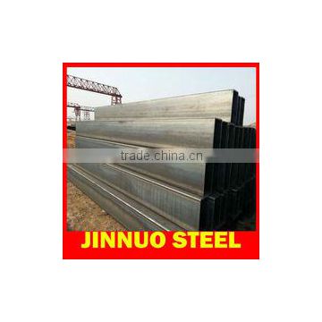 weight MS square/rectangular steel pipe/tube