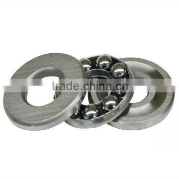 NTA-2435 bearing Thrust Needle Roller Bearing for machine tools