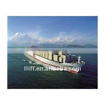 Logistic Service From Ningbo to ITAJAI,Brazil